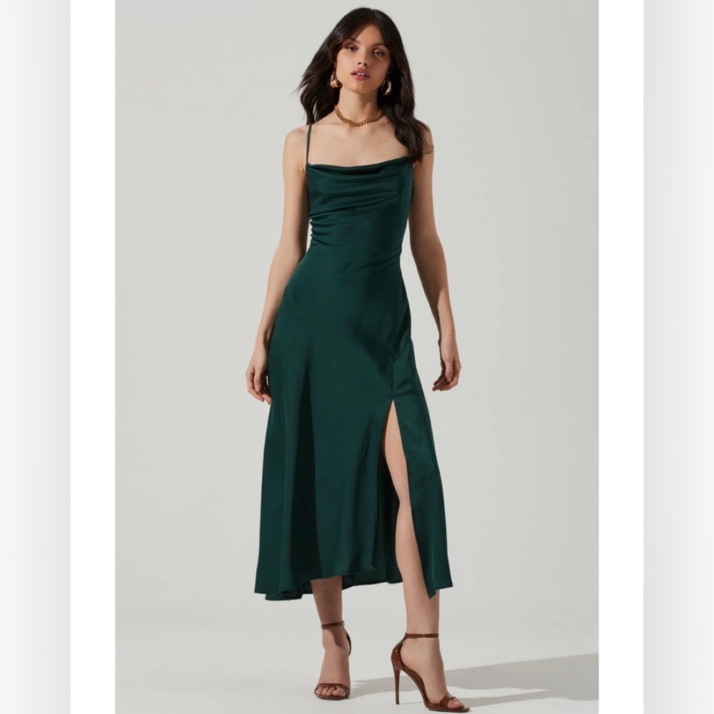 ASTR The Label Gaia Dress
